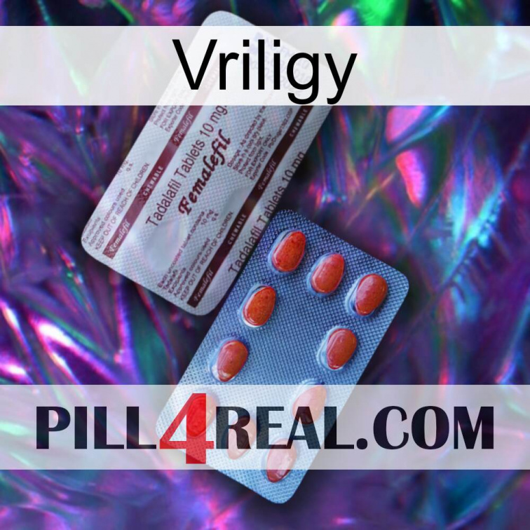 Vriligy 36